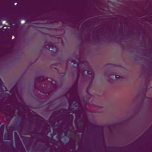 Meet your Posher, Candace